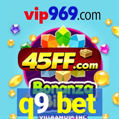 q9 bet